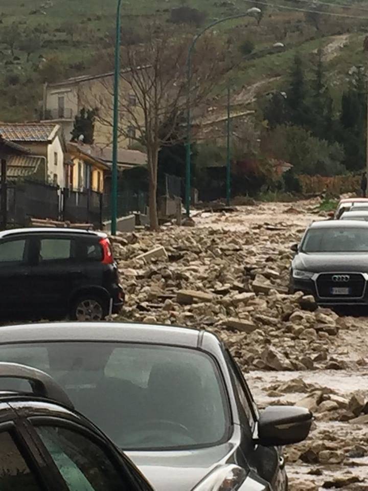 Si muove il governo: "Stop a cartelle e imposte nelle zone disastrate"